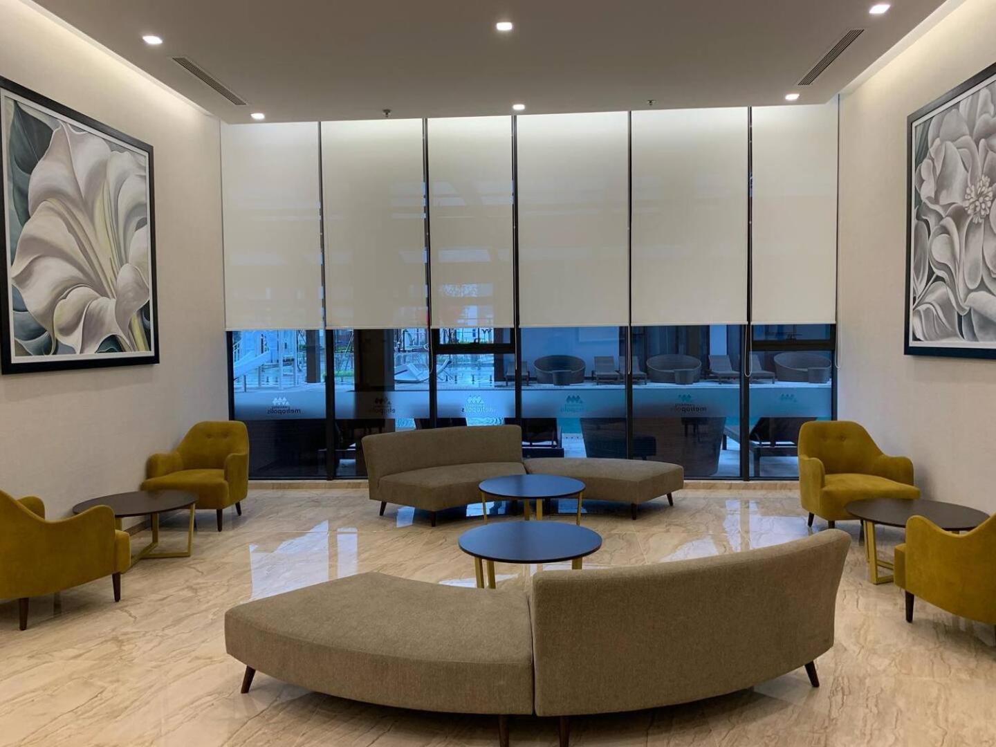 Luxury Apartment In Vinhomes Metropolis Hanoi Exterior photo