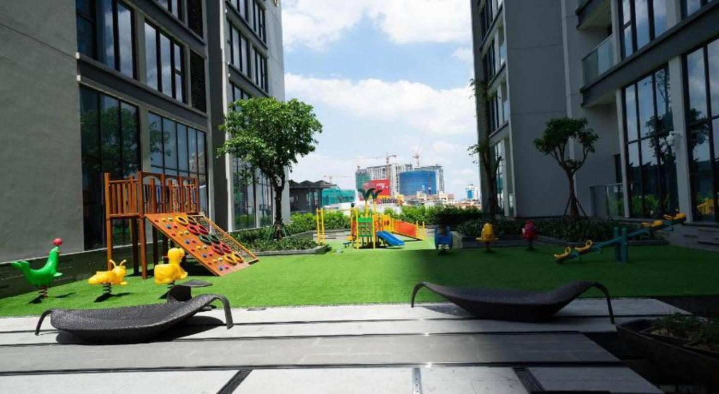 Luxury Apartment In Vinhomes Metropolis Hanoi Exterior photo